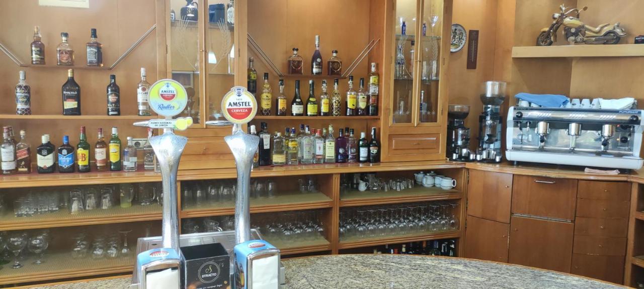 Hotel Camino Real Arcahueja Eksteriør bilde