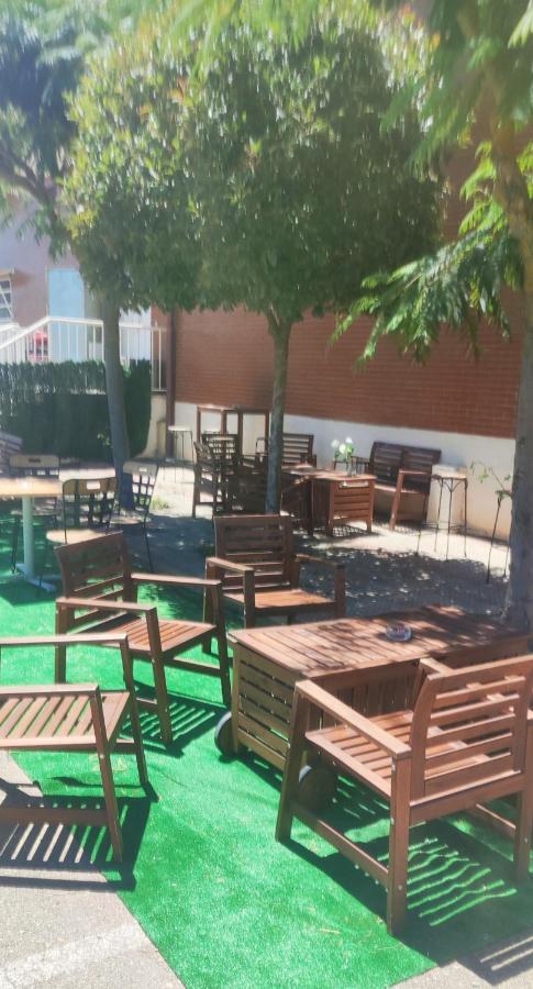 Hotel Camino Real Arcahueja Eksteriør bilde