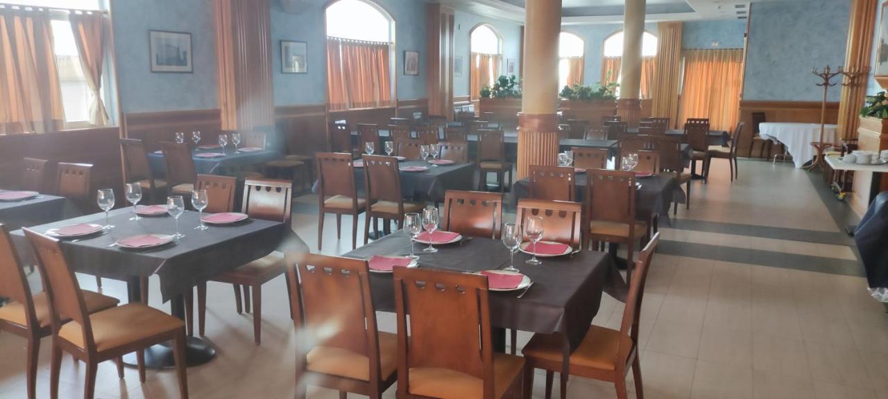Hotel Camino Real Arcahueja Eksteriør bilde