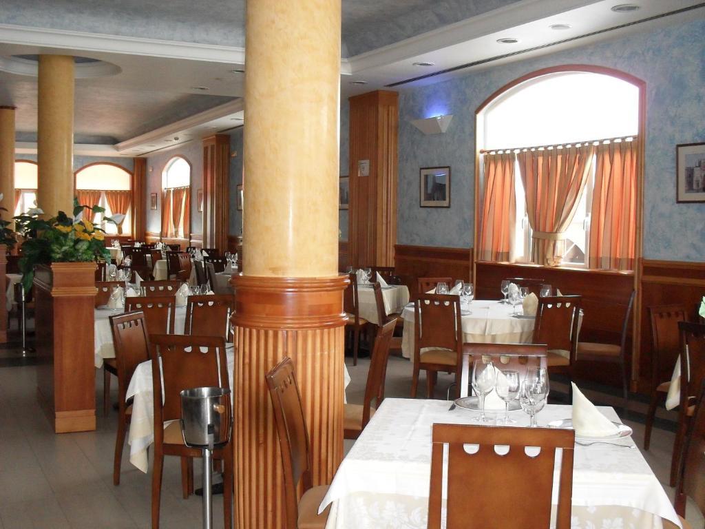 Hotel Camino Real Arcahueja Eksteriør bilde
