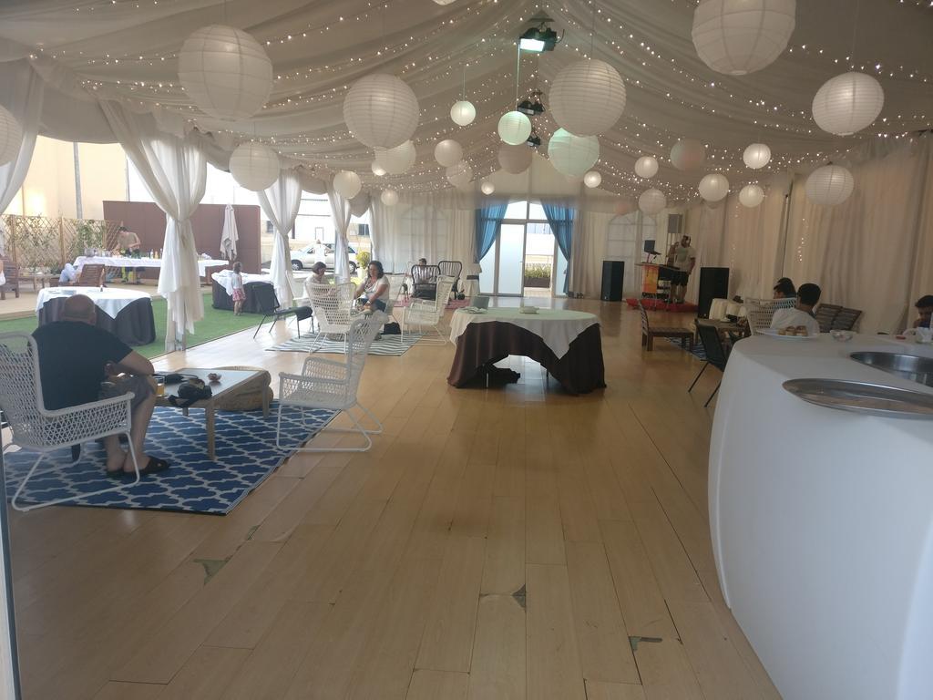 Hotel Camino Real Arcahueja Eksteriør bilde