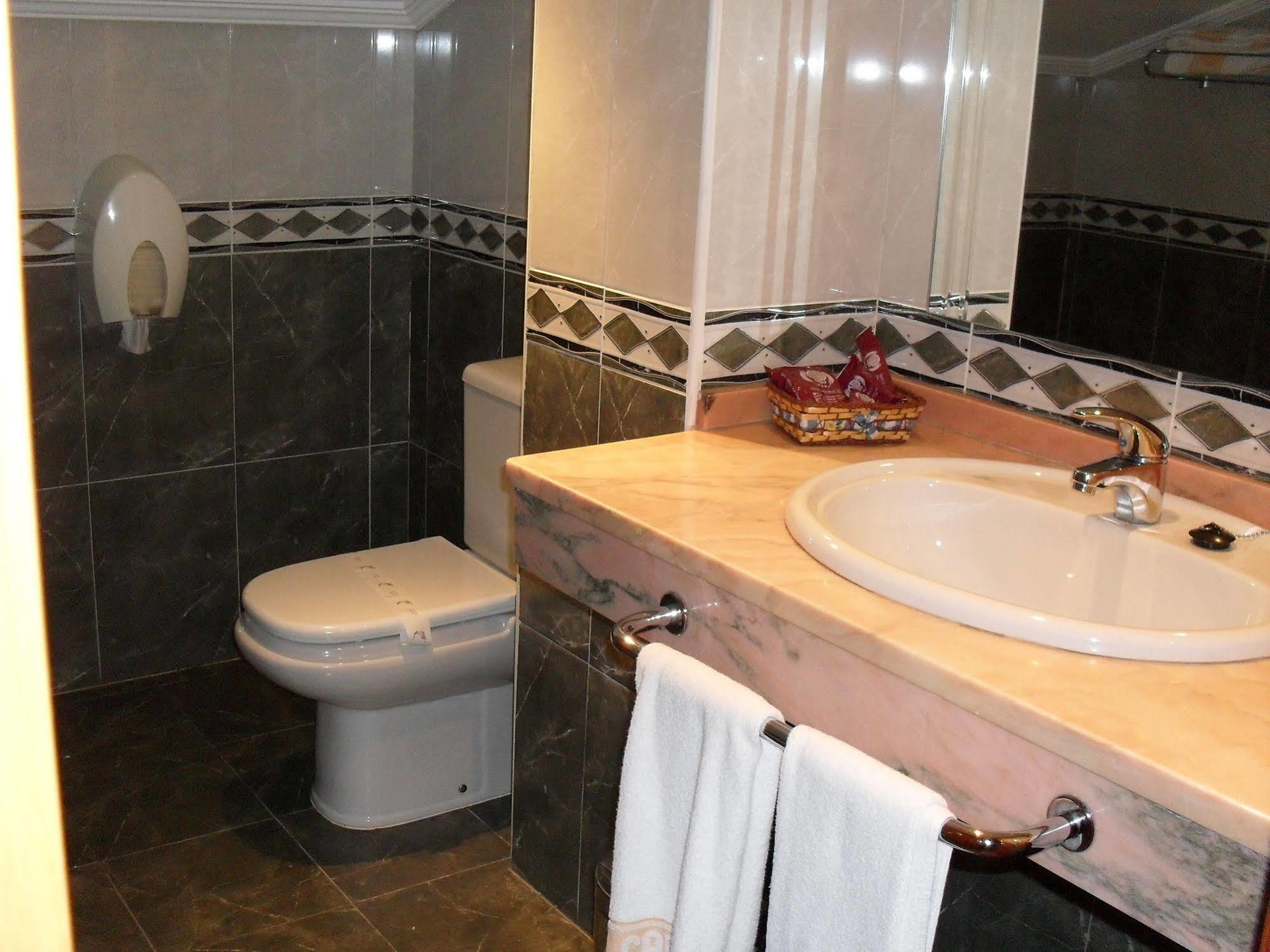 Hotel Camino Real Arcahueja Eksteriør bilde