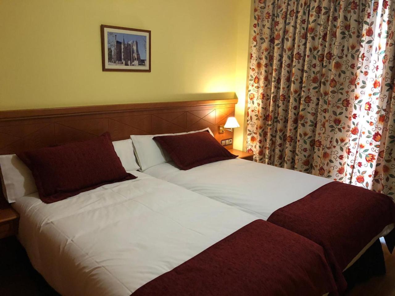 Hotel Camino Real Arcahueja Eksteriør bilde