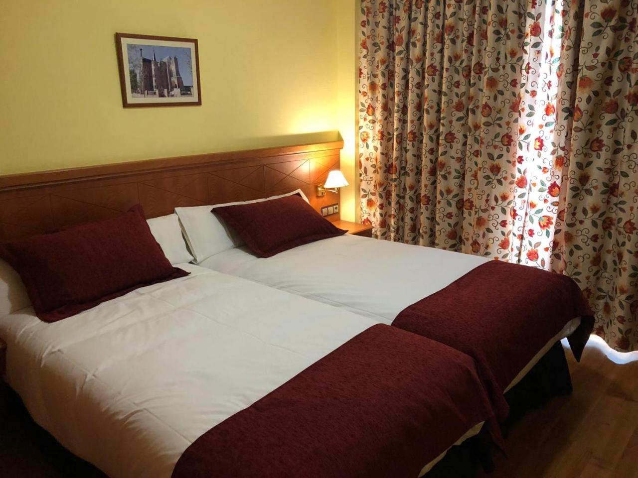 Hotel Camino Real Arcahueja Eksteriør bilde