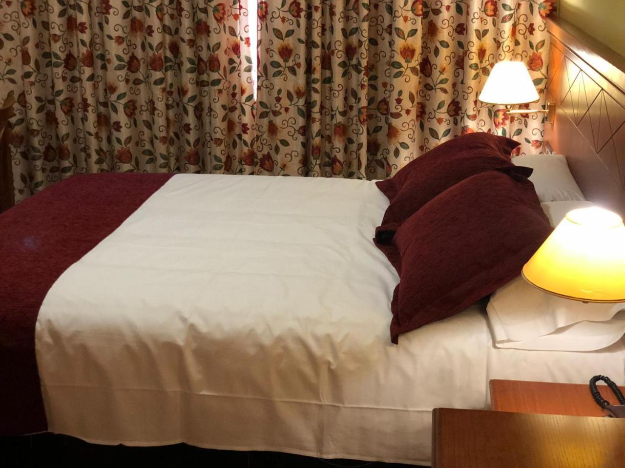 Hotel Camino Real Arcahueja Eksteriør bilde