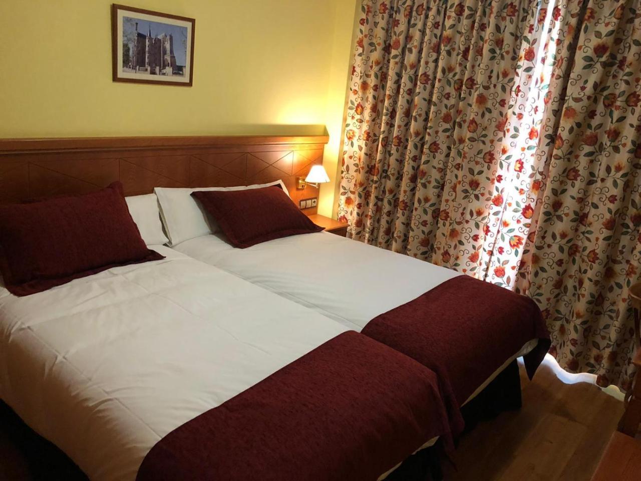 Hotel Camino Real Arcahueja Eksteriør bilde
