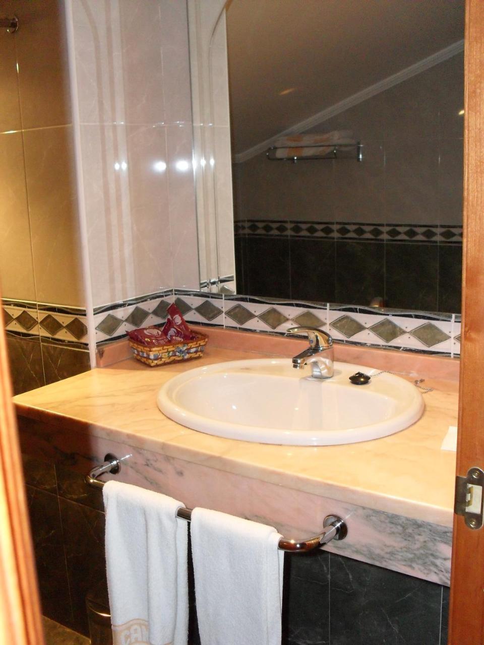 Hotel Camino Real Arcahueja Eksteriør bilde