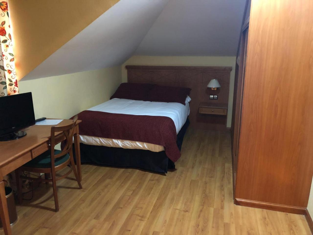 Hotel Camino Real Arcahueja Eksteriør bilde